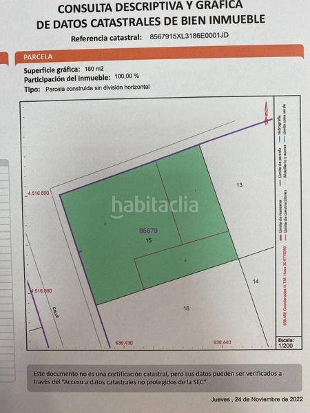 Foto 5d573ff5-2255-4737-bcc7-bb9959763183. Terreno residencial se vende nave en Monreal del Campo