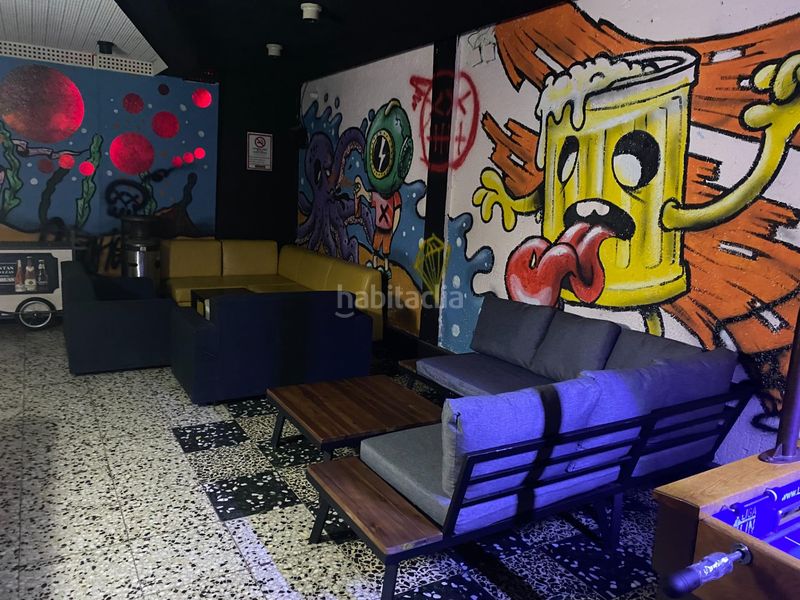 Foto 7dde26cc-36fa-4f58-b09e-8acdaeb2da10. Local comercial a Calamocha