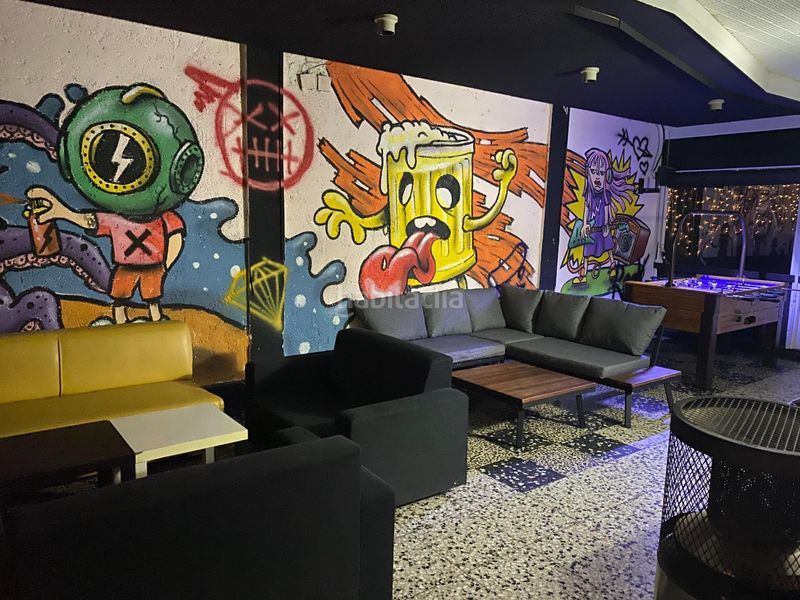 Foto 94aa03a8-1231-4e3f-b89f-23360f9fe7d3. Local comercial a Calamocha