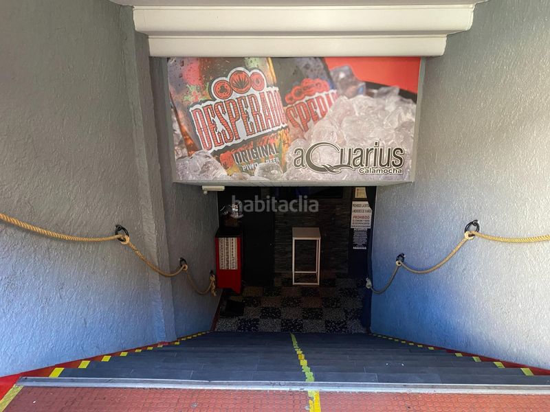 Foto abbd23aa-3472-42dd-a688-a0800421c899. Local comercial a Calamocha