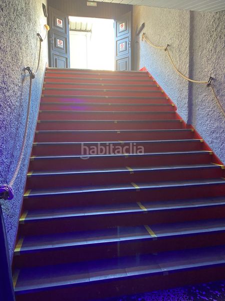 Foto e1635faa-f5ab-4842-bc6b-eead0af4ec54. Local comercial a Calamocha