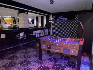 Local commercial à Calamocha. En venta negocio en funcionamiento en calamocha