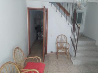 Mas à San Martín del Río. Casa en venta en san martín del río teruel