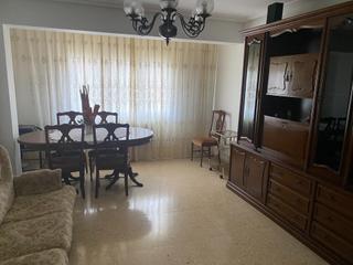 Pis  Justicia 10. En venta piso en calamocha