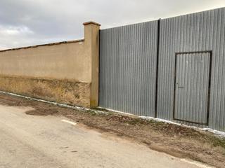 Wohngrundstück in Torralba de los Sisones. Venta de solar en torralba de los sisones teruel