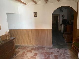 Masia a Calamocha. En venta casa en calamocha