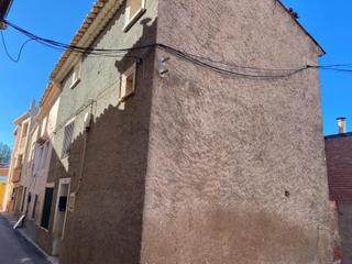 Masia a Calamocha. Se vende casa en calamocha
