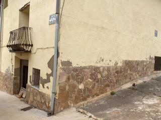 Masia a Torrecilla del Rebollar. En venta casa en torrecilla del rebollar teruel