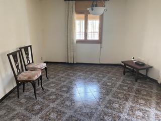 Mas à Fuentes Claras. Se vende casa en fuentes claras