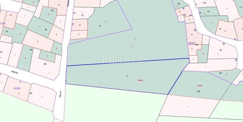 Foto 1af63355-3ed4-46db-b246-409ec982af5c. Terreno residencial en venta solar urbano teruel en Odón