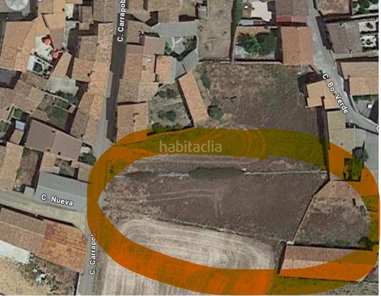 Foto 1da1d9cb-4f40-4fd5-823f-10fc39b26f20. Terreno residencial en venta solar urbano teruel en Odón