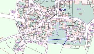 Residential Plot in Odón. En venta solar urbano en odón teruel