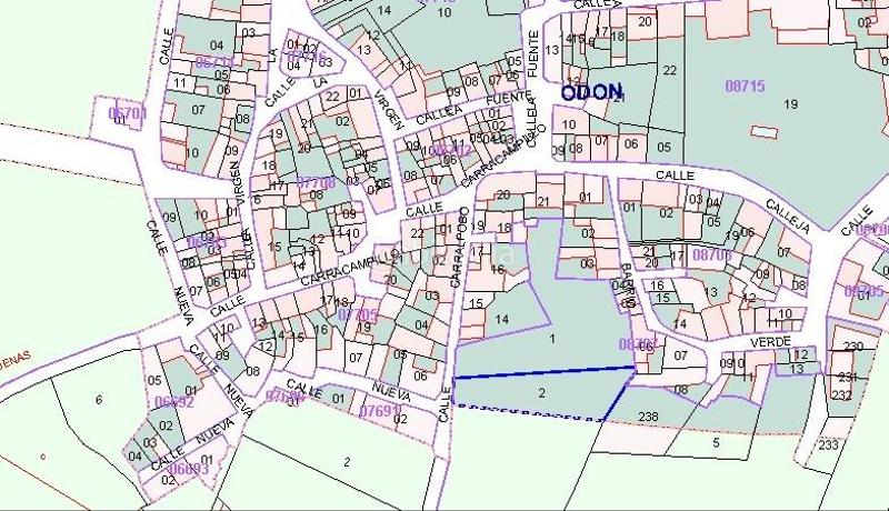 Foto 814be194-6929-470e-92c2-c52f5d99bd04. Terreno residencial en venta solar urbano teruel en Odón