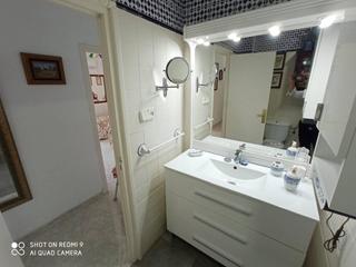 Lloguer Pis  Avenida amilcar barca. Moderno piso para alquiler en el centro
