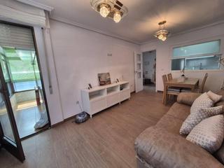 Alquiler Piso  Calle nuñez de arce. Vivienda recién reformada, todo a estrenar