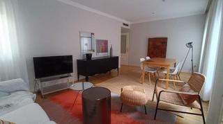 Location Appartement  Calle mirra de la. Piso moderno en tres cantos