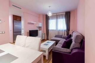 Location Appartement  Calle almibar. Piso exterior con terraza