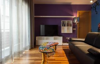 Location Appartement  Calle jesus. Piso de dos dormitorios moderno y elegante