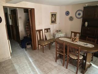 Bauernhof in Torralba de los Sisones. En venta casa en torralba de los sisones