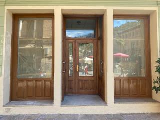 Lloguer Local Comercial a Daroca. Local en alquiler en daroca