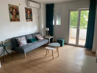 Appartement à Calamocha. Piso en calamocha