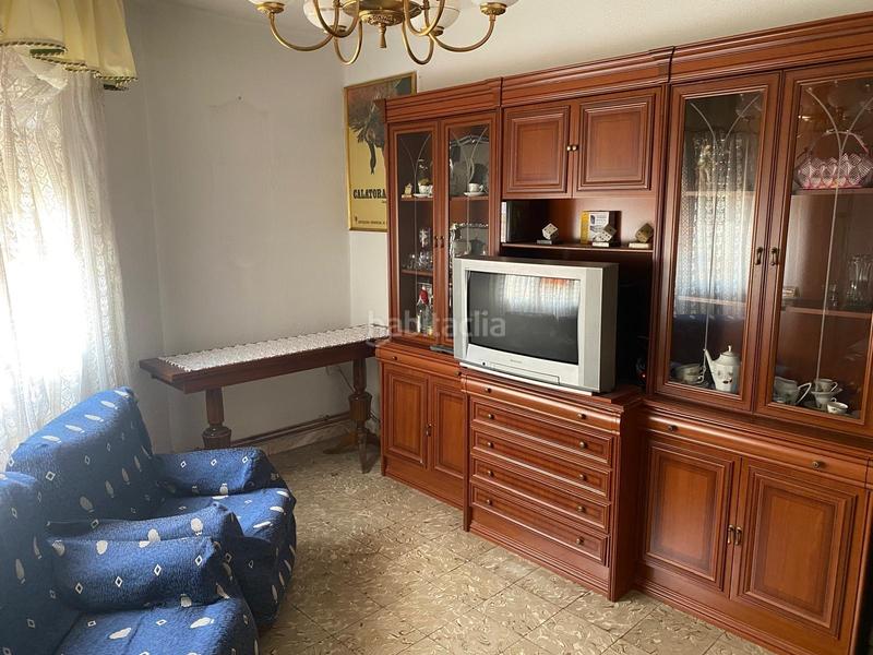 Foto 0ecca610-3b43-4ead-bb0d-db24db4890fb. Appartement dans La Granja Zaragoza