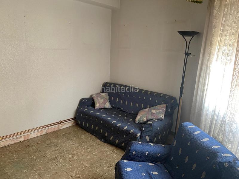 Foto 1d0d1aee-78de-4e20-954f-5051a7569193. Appartement dans La Granja Zaragoza