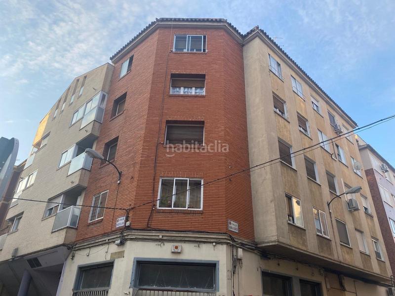 Foto 2a6ff240-0d4d-4d04-9e93-49b73d0a49ab. Appartement dans La Granja Zaragoza