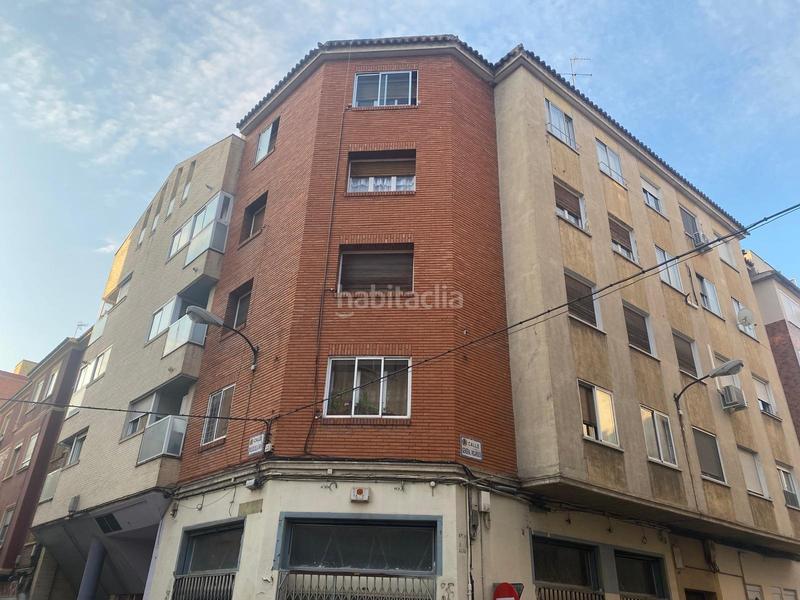 Foto 33520bcc-1d7f-439b-a042-bba72f51adb8. Appartement dans La Granja Zaragoza