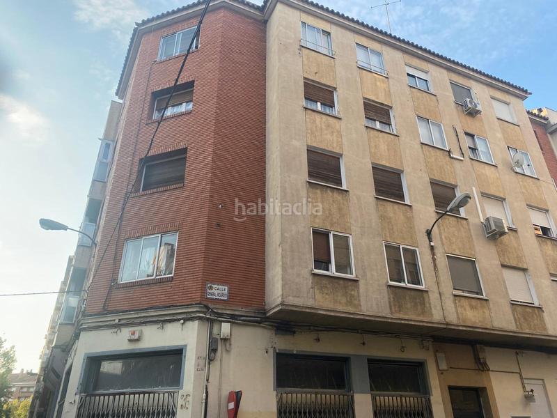Foto 40f87271-2b6e-42e9-ba57-8957aa010610. Appartement dans La Granja Zaragoza