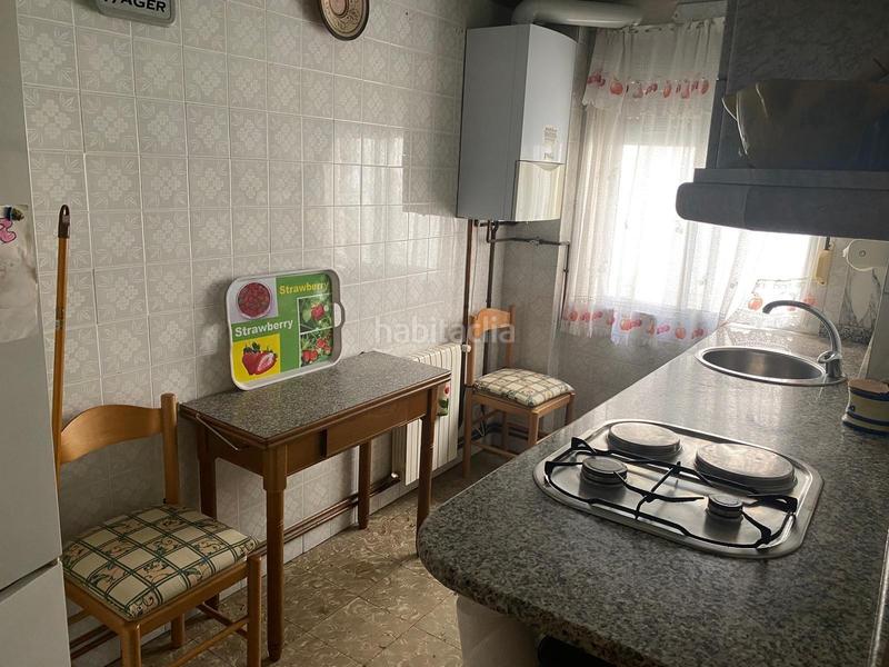 Foto 5642ecd3-be90-43d6-83f1-42b8b10bf8e3. Appartement dans La Granja Zaragoza
