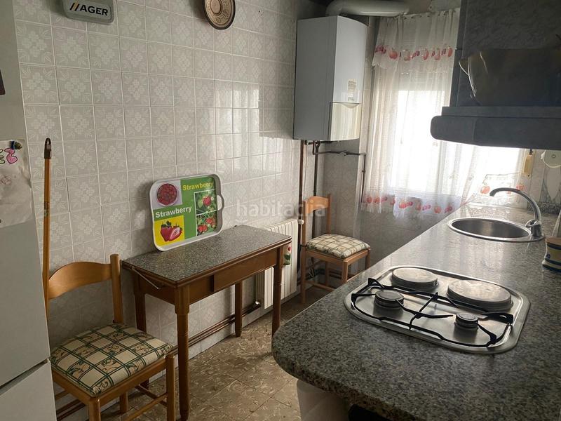 Foto 593f39db-30d2-4384-8893-e91c25a23188. Appartement dans La Granja Zaragoza