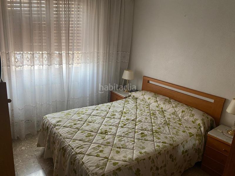 Foto 60c7c089-8025-49d1-943c-6bfc129f5573. Appartement dans La Granja Zaragoza