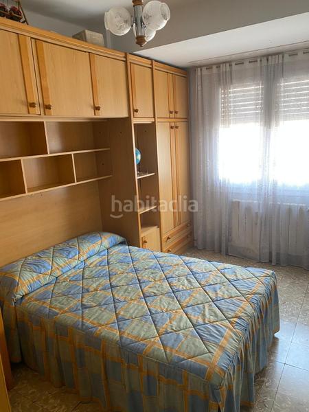 Foto 63cccc9e-aa5d-45ea-abc6-6e5181acdd50. Appartement dans La Granja Zaragoza