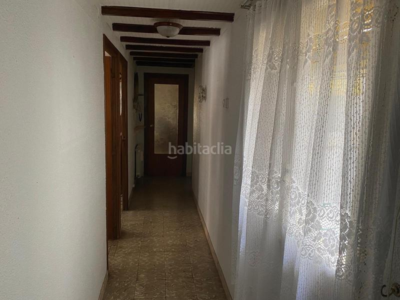 Foto 68efda6e-5f0f-4b3d-b336-1dd5bc6cea3e. Appartement dans La Granja Zaragoza
