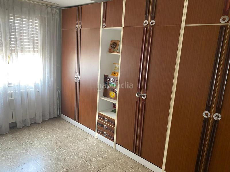 Foto 6e79c68f-83bc-4f3c-8952-6a181764f6cd. Appartement dans La Granja Zaragoza