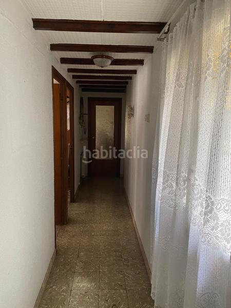 Foto 74a038f8-69fb-41ff-82a5-f97abffc1427. Appartement dans La Granja Zaragoza