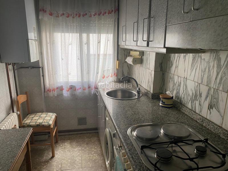 Foto 7c25c1c1-07c9-42f2-ab6f-d2f6f1a6d704. Appartement dans La Granja Zaragoza