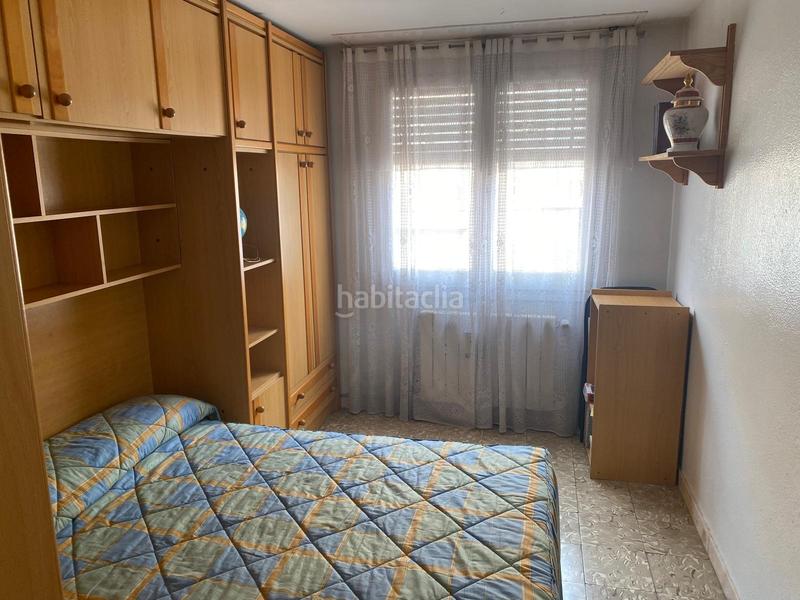Foto 7de21c4b-af3f-41c3-bf46-257a587908a2. Appartement dans La Granja Zaragoza