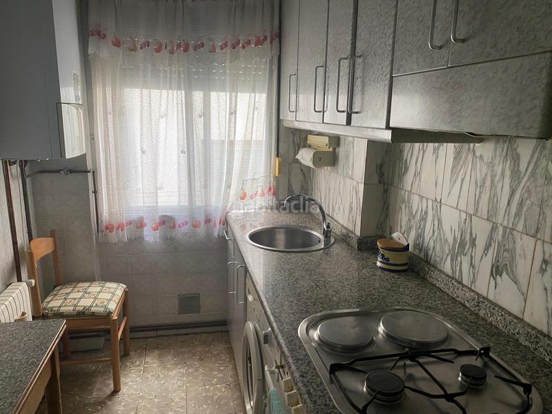 Foto 8042a9b0-e804-4030-aa14-b17050cc6890. Appartement dans La Granja Zaragoza