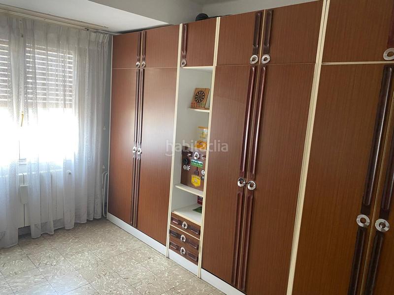 Foto 8f12e9b6-e56b-4130-a3a9-cd54df8b60bc. Appartement dans La Granja Zaragoza
