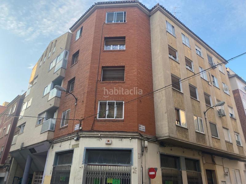 Foto a16914a6-64fe-47e0-902b-6f72d0e8d22c. Appartement dans La Granja Zaragoza