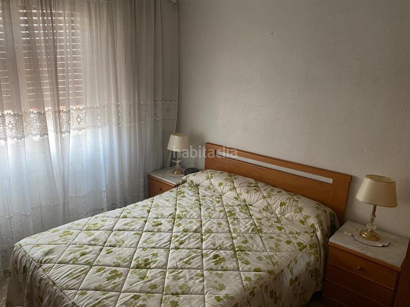 Foto a6b4c9bd-6cc3-4bef-b337-ade7779eb4db. Appartement dans La Granja Zaragoza