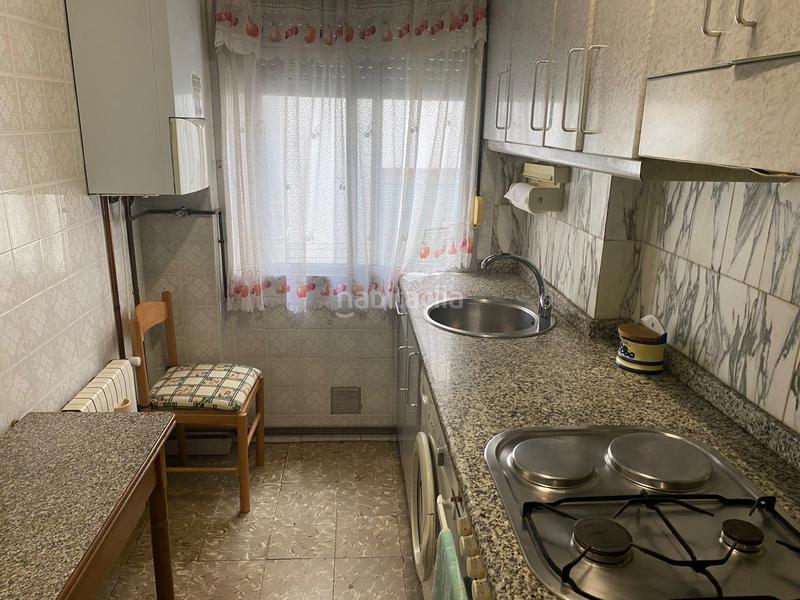 Foto b80009a2-a2ba-43dc-b38f-22a09286ef23. Appartement dans La Granja Zaragoza