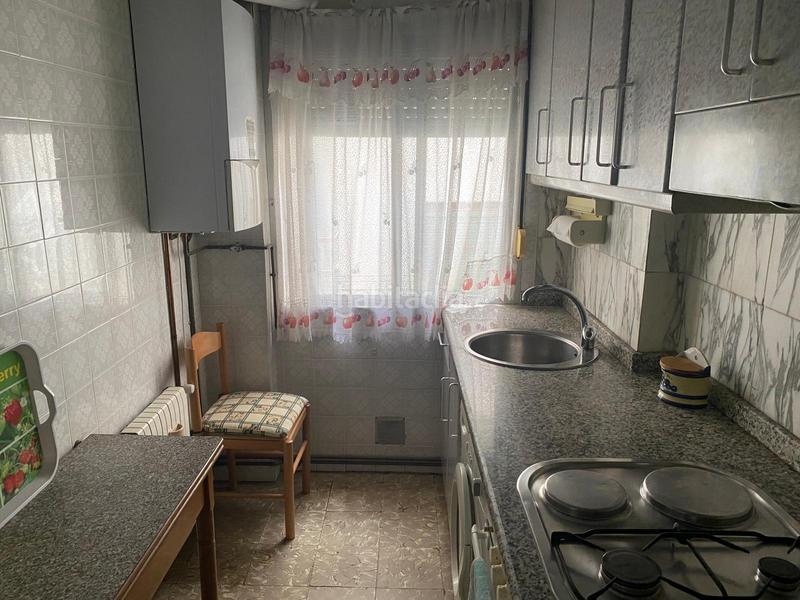 Foto c5d81e1b-40fc-4602-a8c1-f3f4528f591e. Appartement dans La Granja Zaragoza