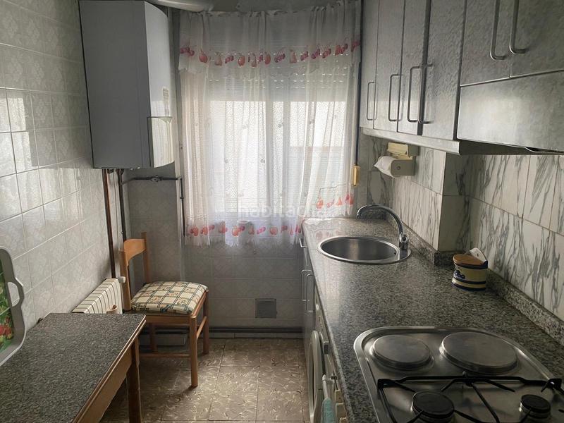 Foto d396f7d2-4e7c-4b73-894c-2a738530d3cb. Appartement dans La Granja Zaragoza