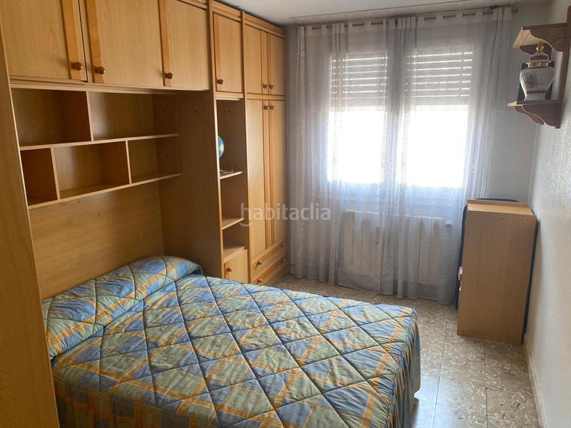 Foto d7cc51ae-da67-4fac-8854-5ca69e3ee380. Appartement dans La Granja Zaragoza
