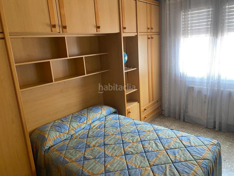 Foto e59ae8b9-5619-4b33-a2d8-64eb7e8ee7d5. Appartement dans La Granja Zaragoza