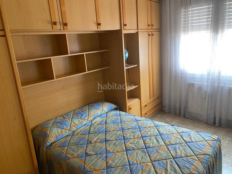 Foto eda97986-41cd-457b-8197-f931e32ef252. Appartement dans La Granja Zaragoza