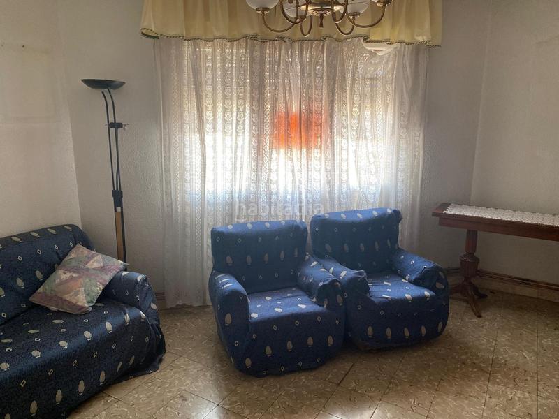 Foto f25587de-c3d3-44b1-a088-ba82ddd3f569. Appartement dans La Granja Zaragoza